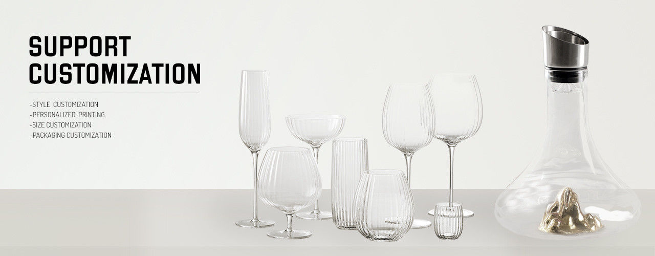 Glass Barware