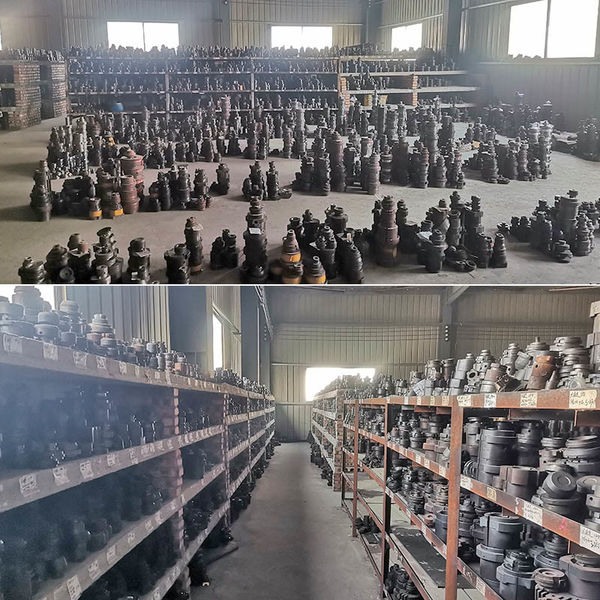 China Xuzhou Ying Tu Glass Products Co., Ltd company profile