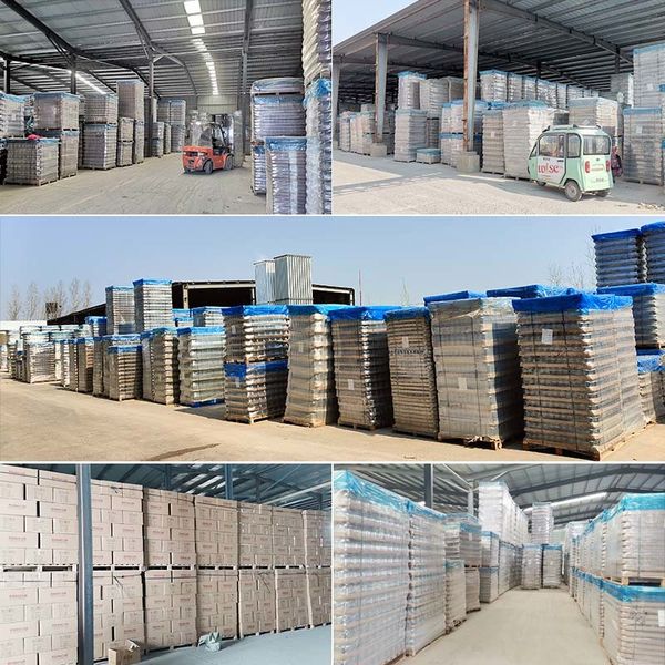 China Xuzhou Ying Tu Glass Products Co., Ltd company profile