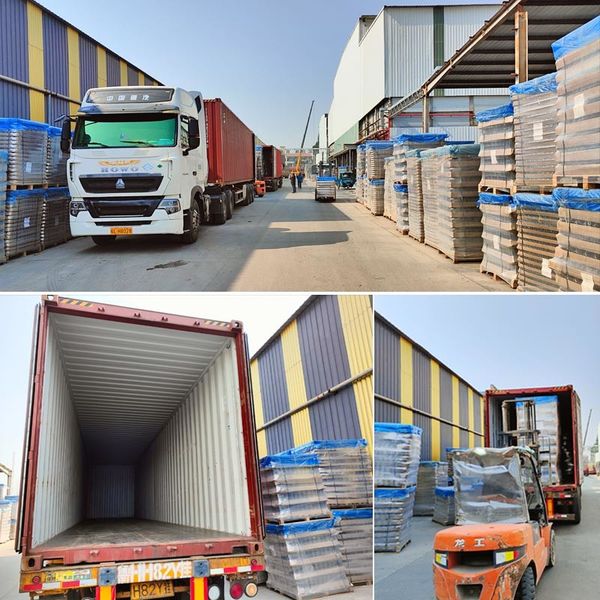 China Xuzhou Ying Tu Glass Products Co., Ltd company profile