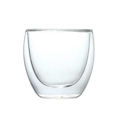 Wholesale 450ml Coffee Mugs & Glass Cups | Bulk Custom Logo Heat-Resistant BPA-Free Corporate Gifts