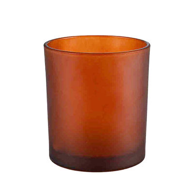 Wholesale Custom Glass Candle Jars with Lids-Eco-Friendly FDA Approved Factory Direct|Bulk Pricing