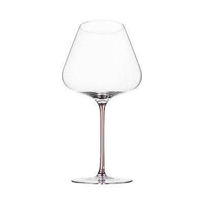 Custom 400Ml Clear Red Wine Glass Cup for wedding Wine Glass Goblet Yeti Wine Glass