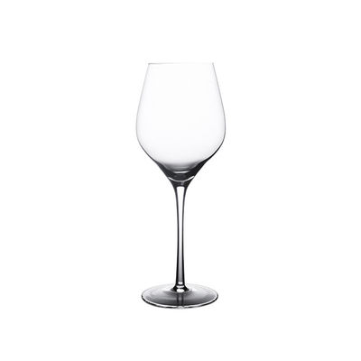 Custom Logo 4pcs 12oz Lead-Free Crystal Rainbow Plated Wine Glasses for Weddings Stylish & Durable