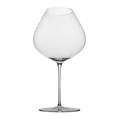 970ml Custom Logo Lead-Free Crystal Clear Bordeaux Wedding Goblets Stylish & Durable Wine Glasses