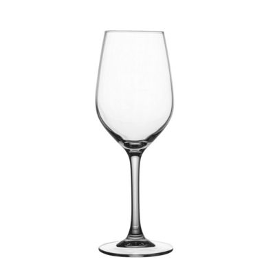 Bulk Engraved Logo 8-12OZ Non-Toxic Glassware Event Stemware Unbreakable & Commercial Dishwasher Safe