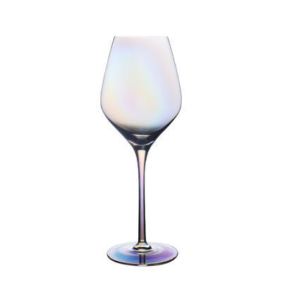 Mass Custom Brand 8-12Oz Drinkware Party Wine Glasses Shatterproof & Industrial Dishwasher-Safe
