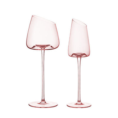 Bulk Custom-Engraved 8-12oz Hospitality Goblets | Commercial Dishwasher-Safe Shatterproof Stemware