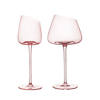 Bulk Custom-Engraved 8-12oz Hospitality Goblets | Commercial Dishwasher-Safe Shatterproof Stemware