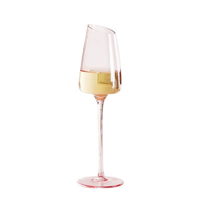 Bulk Custom-Engraved 8-12oz Hospitality Goblets | Commercial Dishwasher-Safe Shatterproof Stemware