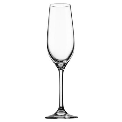 Custom  Bulk Engraved  Logo 6-10OZ  Premium Crystal Champagne Wedding Glassware