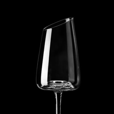 Custom Laser-Engraved Logo 6-10oz Luxury Crystal Champagne Events Flutes – Commercial-Grade& Stylish