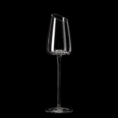 Custom Laser-Engraved Logo 6-10oz Luxury Crystal Champagne Events Flutes – Commercial-Grade& Stylish