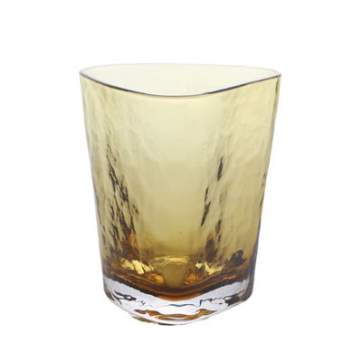 B2B Wholesale:Bulk Hotel Glassware: Custom 6-10oz Chip-Resist Crystal Flutes - Lead-Free, Durable