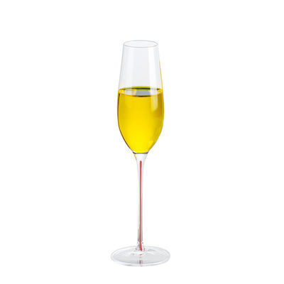 Custom B2B 6-10oz Crystal Stemware | Hospitality-Grade Glassware, Lead-Free & Shatterproof