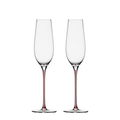 Custom B2B 6-10oz Crystal Stemware | Hospitality-Grade Glassware, Lead-Free & Shatterproof