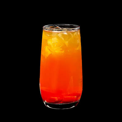 Commercial 8OZ-13OZ  Stemless Highball Glassess- Dishwasher Safe Barware for Cocktail/Beer/Whiskey
