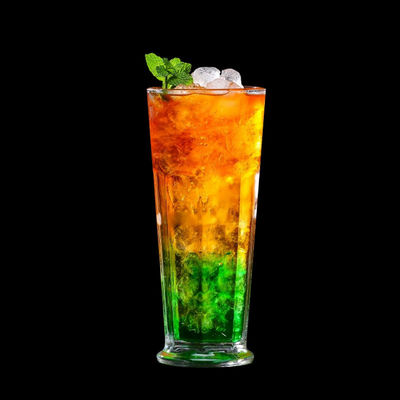 Wholesale 10oz Lead-Free Crystal Premium Barware for Martinis, Mojitos, Whiskey & Commercial Use