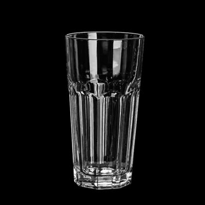 Wholesale 10oz Lead-Free Crystal Premium Barware for Martinis, Mojitos, Whiskey & Commercial Use