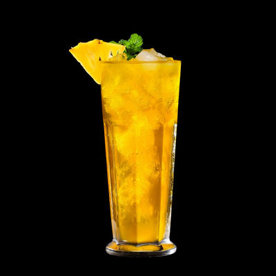 Wholesale 10oz Lead-Free Crystal Premium Barware for Martinis, Mojitos, Whiskey & Commercial Use