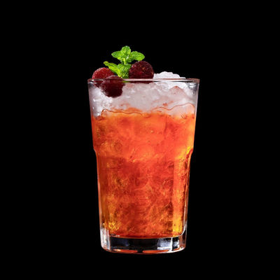 Wholesale 10oz Lead-Free Crystal Premium Barware for Martinis, Mojitos, Whiskey & Commercial Use