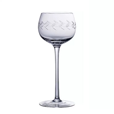 Commercial Bulk 7oz Crystal Glassware | Industrial-Strength for Martini, Mojitos & Mixology