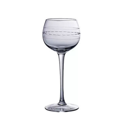 Commercial Bulk 7oz Crystal Glassware | Industrial-Strength for Martini, Mojitos & Mixology