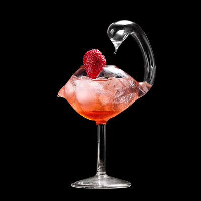 Wholesale 7oz Crystal Martini Glasses | Commercial-Grade for Hospitality & High-Traffic Venues