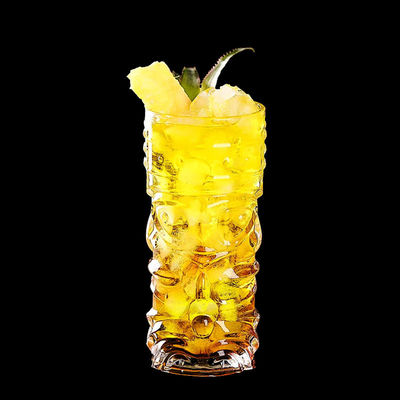 B2B Volume 8oz Optic Drinkware|Hospitality-Grade for Martini Crafting, Mixology & Cocktail Systems