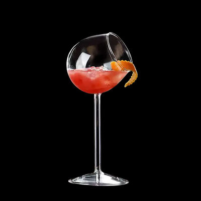 Commercial Bulk 7oz Crystal Martini Glasses | Heavy-Duty for High-Volume Bars & Hospitality