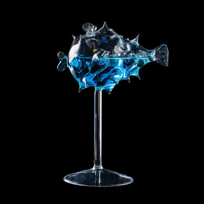 Commercial Bulk 7oz Crystal Martini Glasses | Heavy-Duty for High-Volume Bars & Hospitality