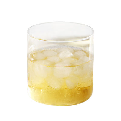 Customizable 10-16oz Lead-Free Whiskey Glasses | Bulk Barware for Bourbon, Scotch & Cocktails