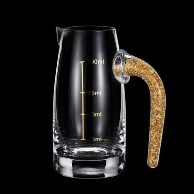 B2B Custom 4oz Whiskey Glasses|Lead-Free Crystal | Wholesale for Winery Tastings & High-End Dining