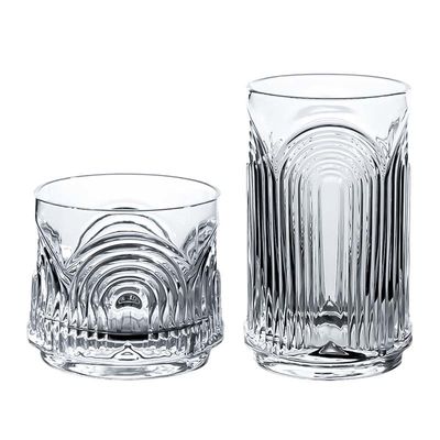 Certified 4oz Crystal Tasting Glasses | Custom-Engraved Bulk Orders for Wineries & Luxury Hospitality