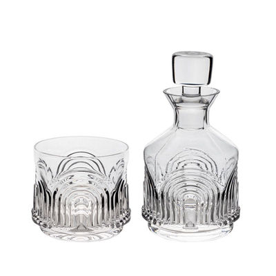 Certified 4oz Crystal Tasting Glasses | Custom-Engraved Bulk Orders for Wineries & Luxury Hospitality