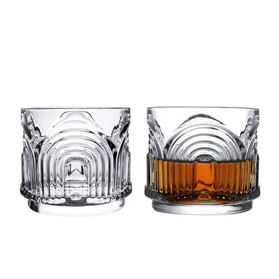 Certified 4oz Crystal Tasting Glasses | Custom-Engraved Bulk Orders for Wineries & Luxury Hospitality