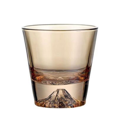 Wholesale Custom Laser-Etched 9oz Crystal Whiskey Glasses | Bulk Orders for Wineries & Luxury Resorts