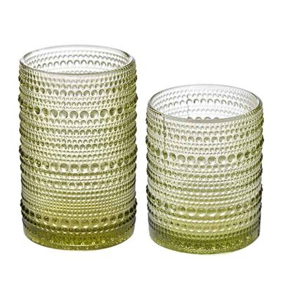Bulk Custom Laser-Engraved 9oz Crystal Whisky Tumblers | Wholesale for Wineries & High-End Resorts
