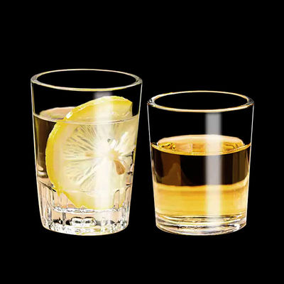 Wholesale Bespoke Laser-Etched 9oz Crystal Whiskey Tumblers | Bulk for Vineyards & Luxury Resorts