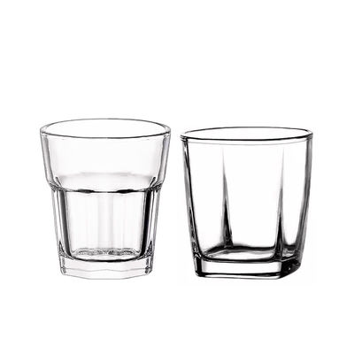 Wholesale Bespoke Laser-Etched 9oz Crystal Whiskey Tumblers | Bulk for Vineyards & Luxury Resorts
