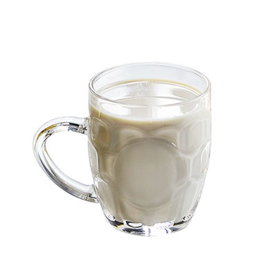B2B Custom 6-16OZ Beer Mugs – Durable Borosilicate, Custom Logo, Bulk Discounts for 10k+ Units