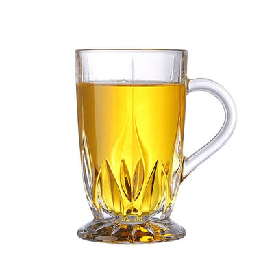 Wholesale Custom 3–15oz Beer Mugs – High-Durability, Dishwasher-Resistant, B2B Volume Discounts