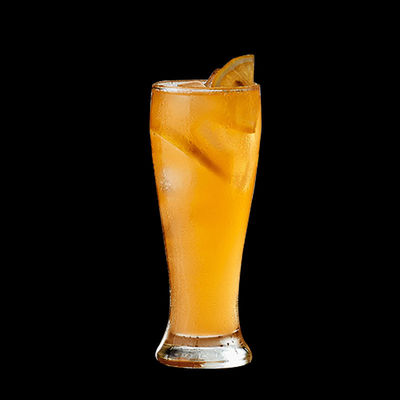 Factory Direct B2B Custom 6-16 OZBeer Glasses: Bulk Stock Fast Delivery Large - Scale Procurement