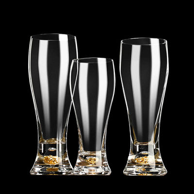 Factory B2B Custom 10-15oz Beer Glasses: Bulk Stock,Fast Delivery–Ideal for Large-Scale Procurement