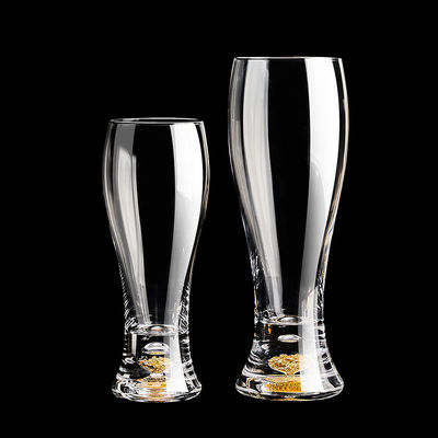 Factory B2B Custom 10-15oz Beer Glasses: Bulk Stock,Fast Delivery–Ideal for Large-Scale Procurement