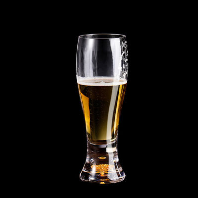 Factory B2B Custom 10-15oz Beer Glasses: Bulk Stock,Fast Delivery–Ideal for Large-Scale Procurement