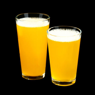 Factory B2B Custom 10-20oz Beer Glasses: Bulk Stock, Quick Delivery – Ideal for Large-Scale Sourcing