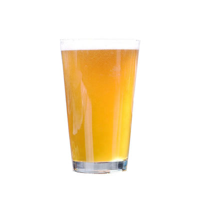 Factory B2B Custom 10-20oz Beer Glasses: Bulk Stock, Quick Delivery – Ideal for Large-Scale Sourcing