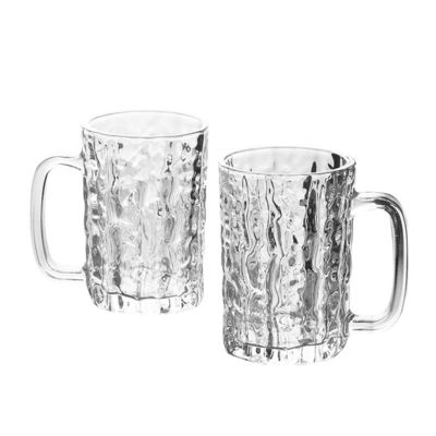 Manufacturer B2B Custom 11-15oz Beer Glasses: Bulk Stock, Fast Delivery – Perfect for Large Orders