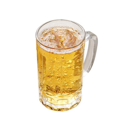B2B Wholesale Custom 11-15oz Beer Glasses: Bulk Stock, Fast Shipping – Ideal for Bulk Orders